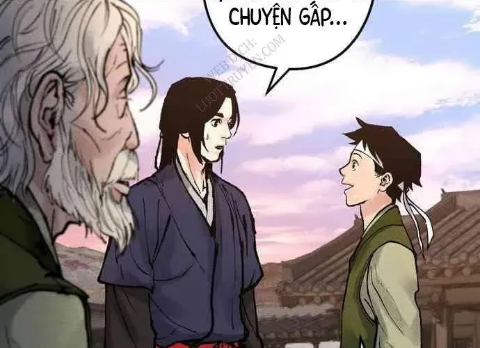 Vô Phạt Chap 11 - Next Chap 12