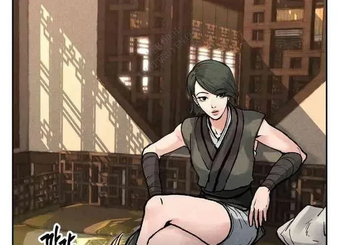 Vô Phạt Chap 11 - Next Chap 12