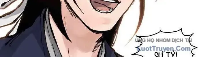 Vô Phạt Chap 11 - Next Chap 12