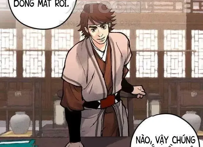 Vô Phạt Chap 11 - Next Chap 12