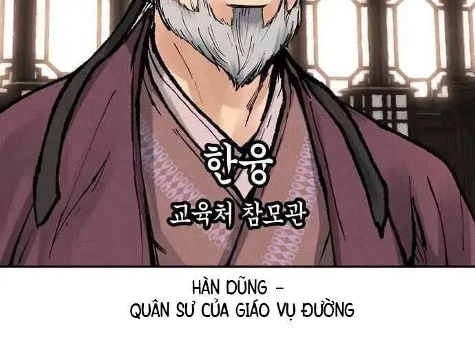 Vô Phạt Chap 11 - Next Chap 12