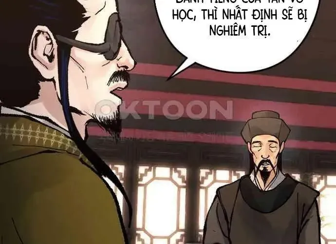 Vô Phạt Chap 11 - Next Chap 12