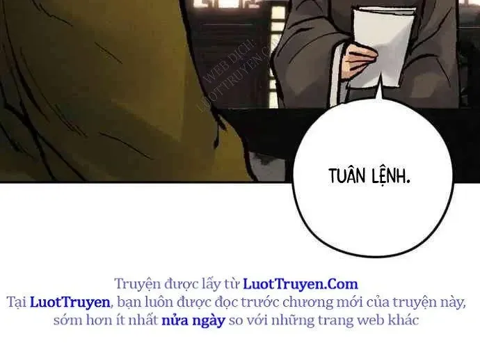 Vô Phạt Chap 11 - Next Chap 12