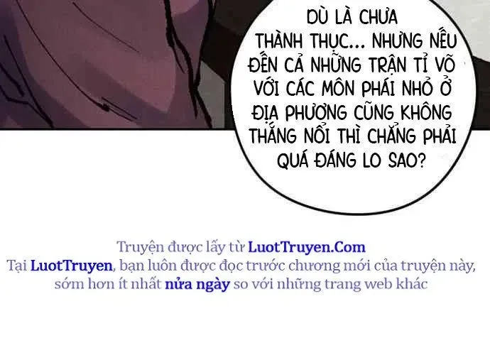 Vô Phạt Chap 11 - Next Chap 12