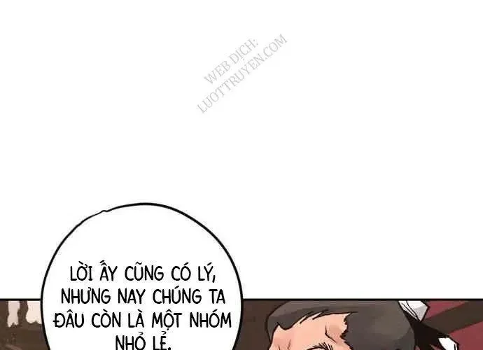 Vô Phạt Chap 11 - Next Chap 12