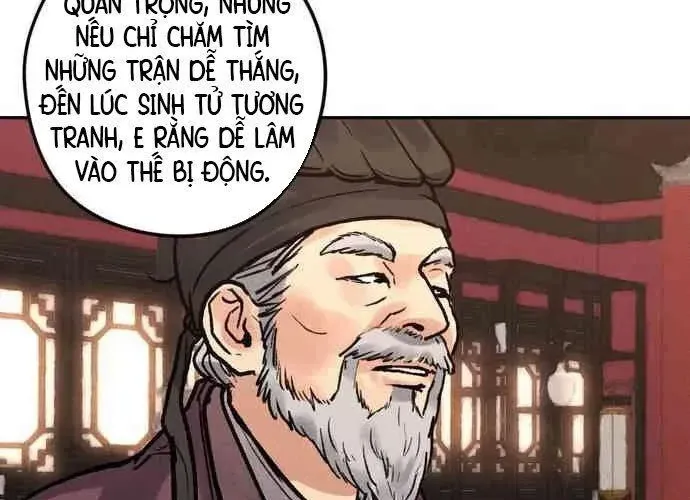 Vô Phạt Chap 11 - Next Chap 12