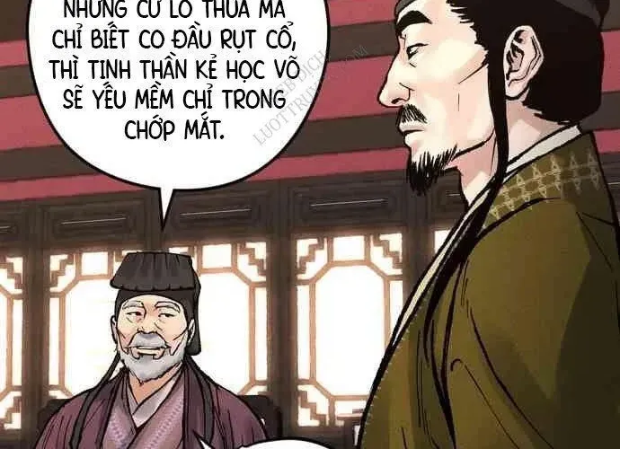 Vô Phạt Chap 11 - Next Chap 12