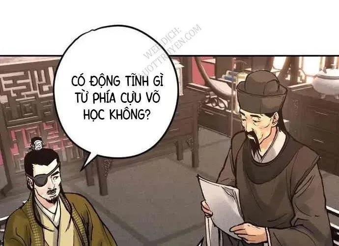 Vô Phạt Chap 11 - Next Chap 12