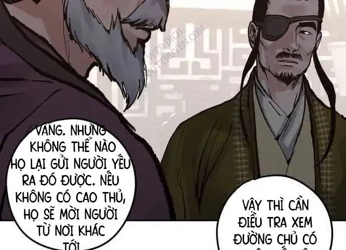 Vô Phạt Chap 11 - Next Chap 12