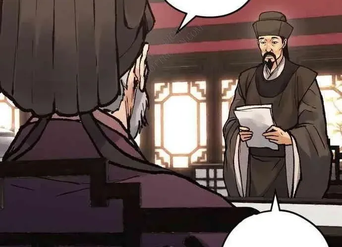 Vô Phạt Chap 11 - Next Chap 12