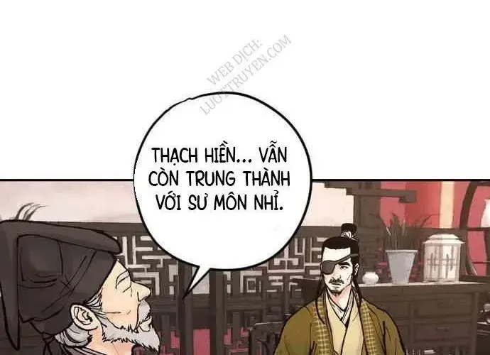Vô Phạt Chap 11 - Next Chap 12