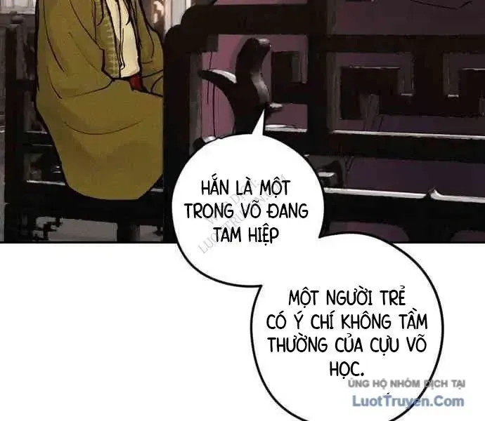 Vô Phạt Chap 11 - Next Chap 12