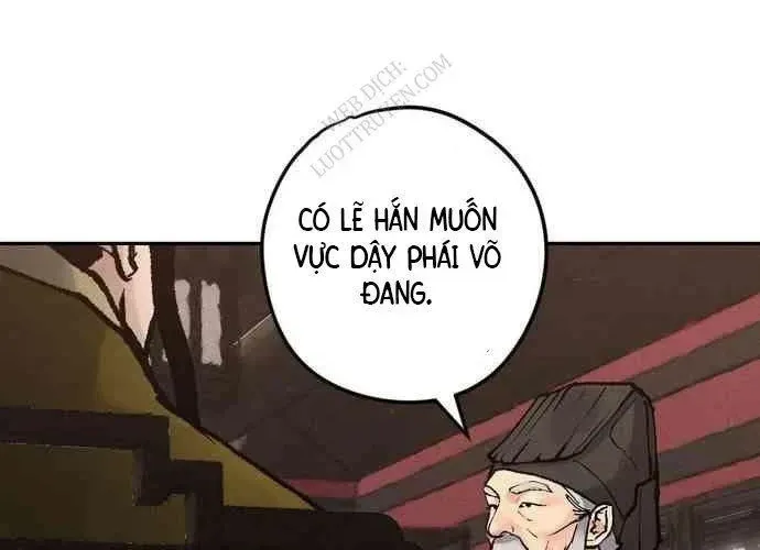 Vô Phạt Chap 11 - Next Chap 12