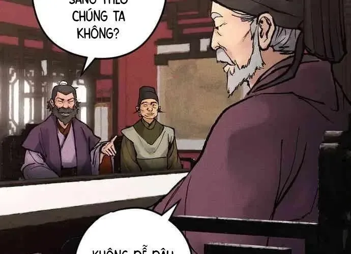 Vô Phạt Chap 11 - Next Chap 12