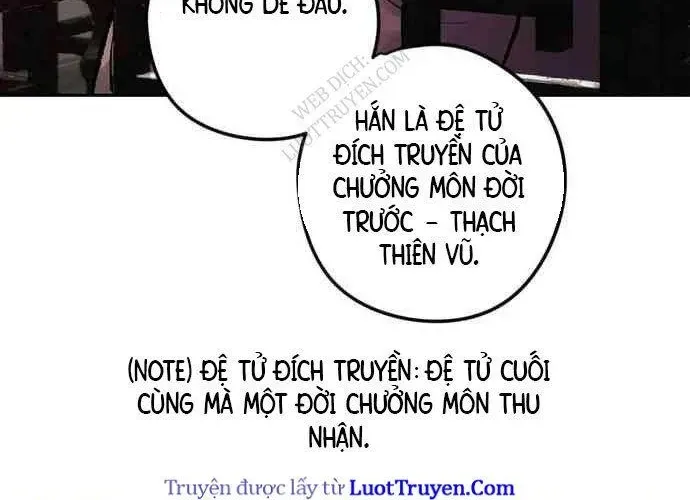 Vô Phạt Chap 11 - Next Chap 12