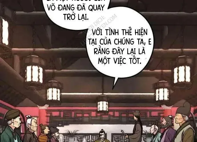 Vô Phạt Chap 11 - Next Chap 12
