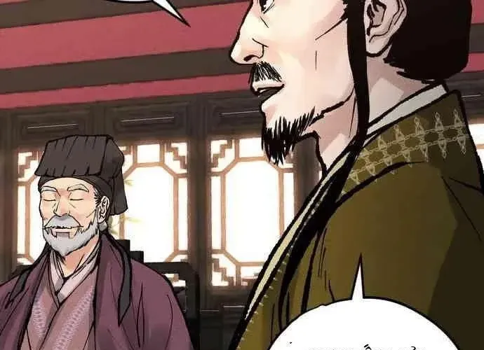 Vô Phạt Chap 11 - Next Chap 12