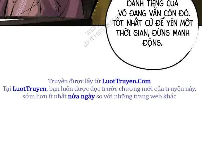 Vô Phạt Chap 11 - Next Chap 12