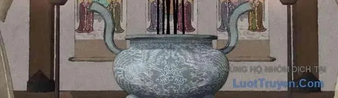 Vô Phạt Chap 11 - Next Chap 12