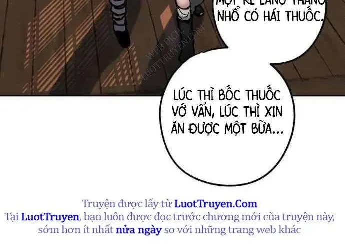 Vô Phạt Chap 11 - Next Chap 12