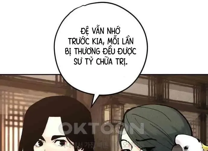 Vô Phạt Chap 11 - Next Chap 12