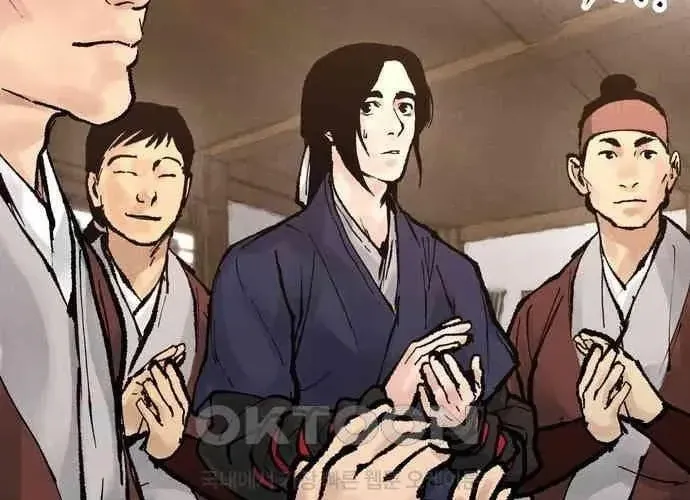 Vô Phạt Chap 11 - Next Chap 12