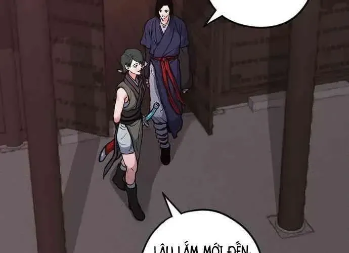 Vô Phạt Chap 11 - Next Chap 12