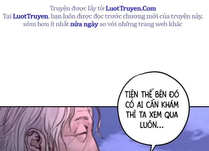 Vô Phạt Chap 11 - Next Chap 12