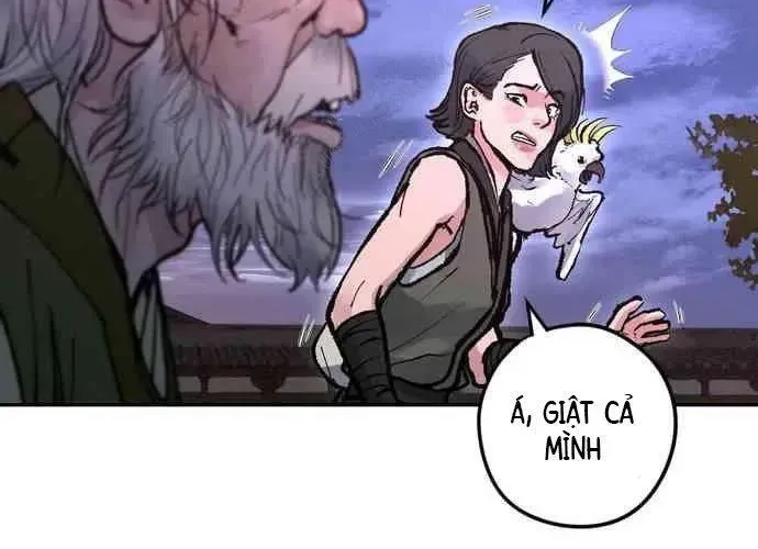 Vô Phạt Chap 11 - Next Chap 12