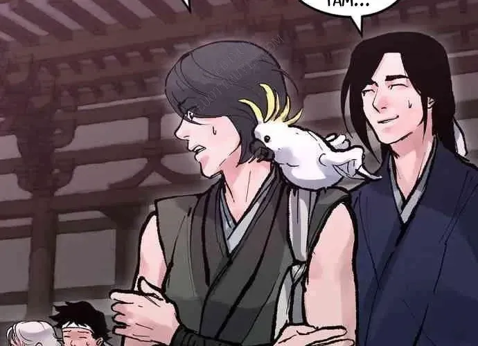 Vô Phạt Chap 11 - Next Chap 12