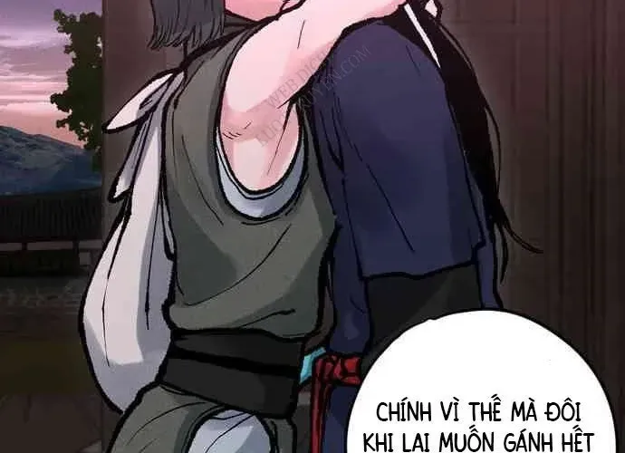 Vô Phạt Chap 11 - Next Chap 12