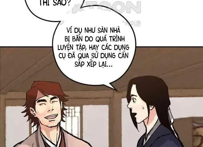 Vô Phạt Chap 11 - Next Chap 12