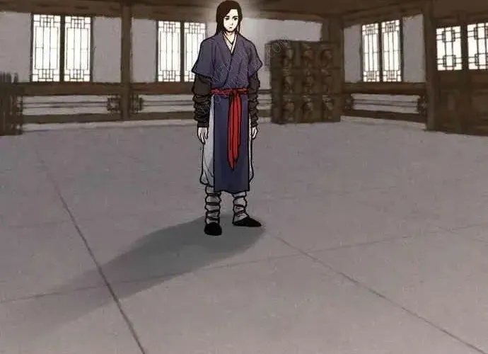 Vô Phạt Chap 11 - Next Chap 12