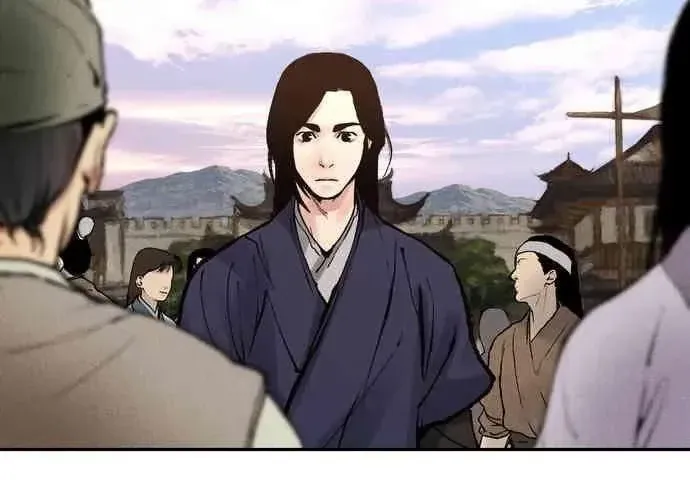 Vô Phạt Chap 11 - Next Chap 12