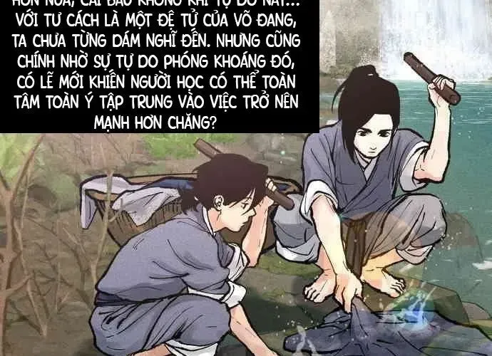 Vô Phạt Chap 11 - Next Chap 12