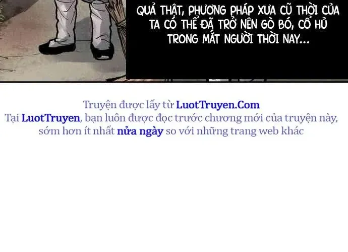 Vô Phạt Chap 11 - Next Chap 12