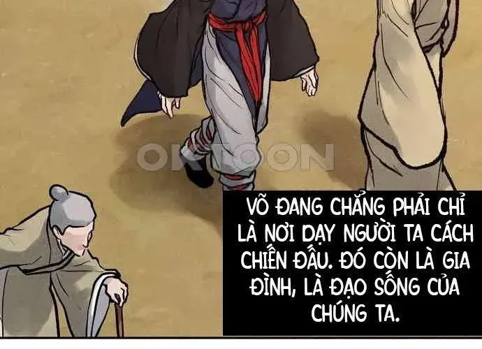 Vô Phạt Chap 11 - Next Chap 12