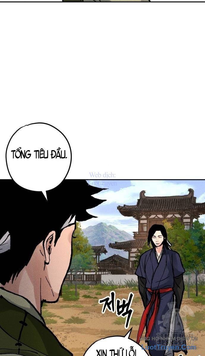 Vô Phạt Chap 12 - Next Chap 13