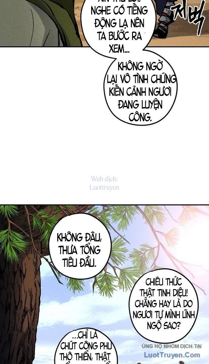 Vô Phạt Chap 12 - Next Chap 13