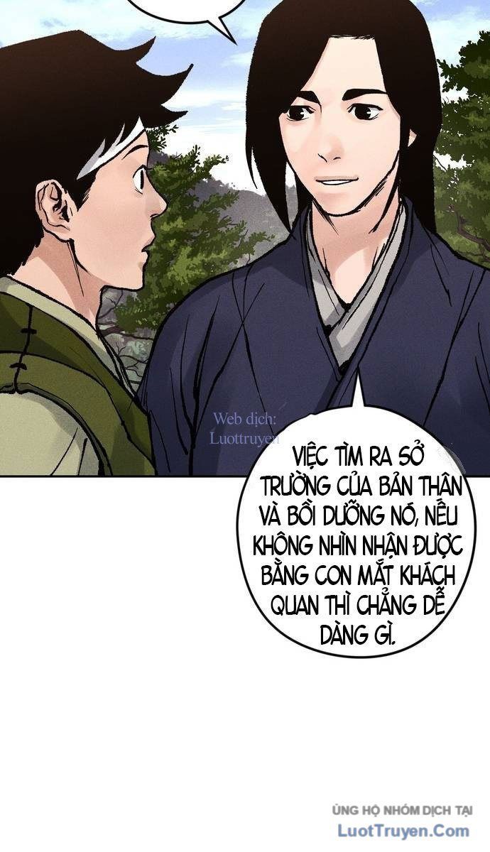 Vô Phạt Chap 12 - Next Chap 13