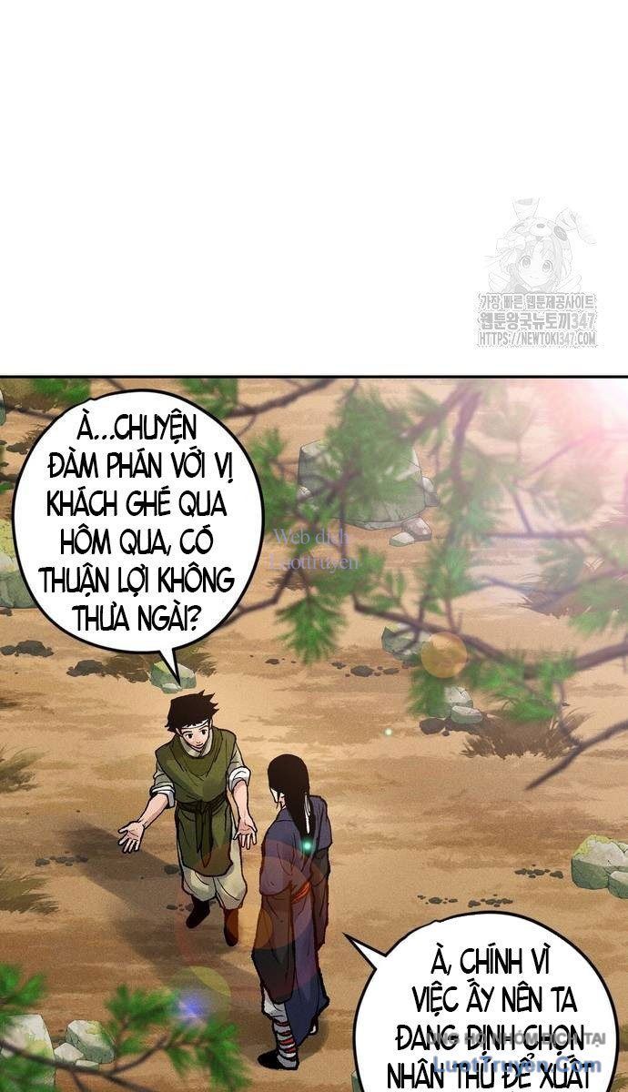 Vô Phạt Chap 12 - Next Chap 13