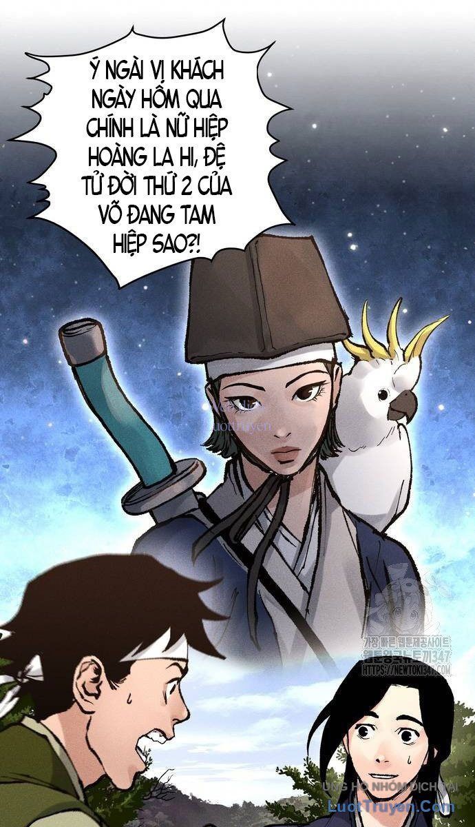 Vô Phạt Chap 12 - Next Chap 13