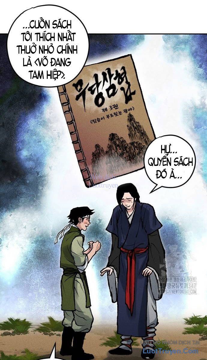 Vô Phạt Chap 12 - Next Chap 13