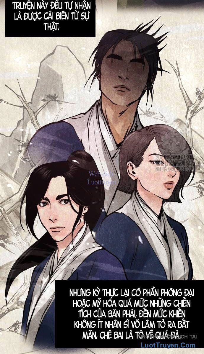 Vô Phạt Chap 12 - Next Chap 13
