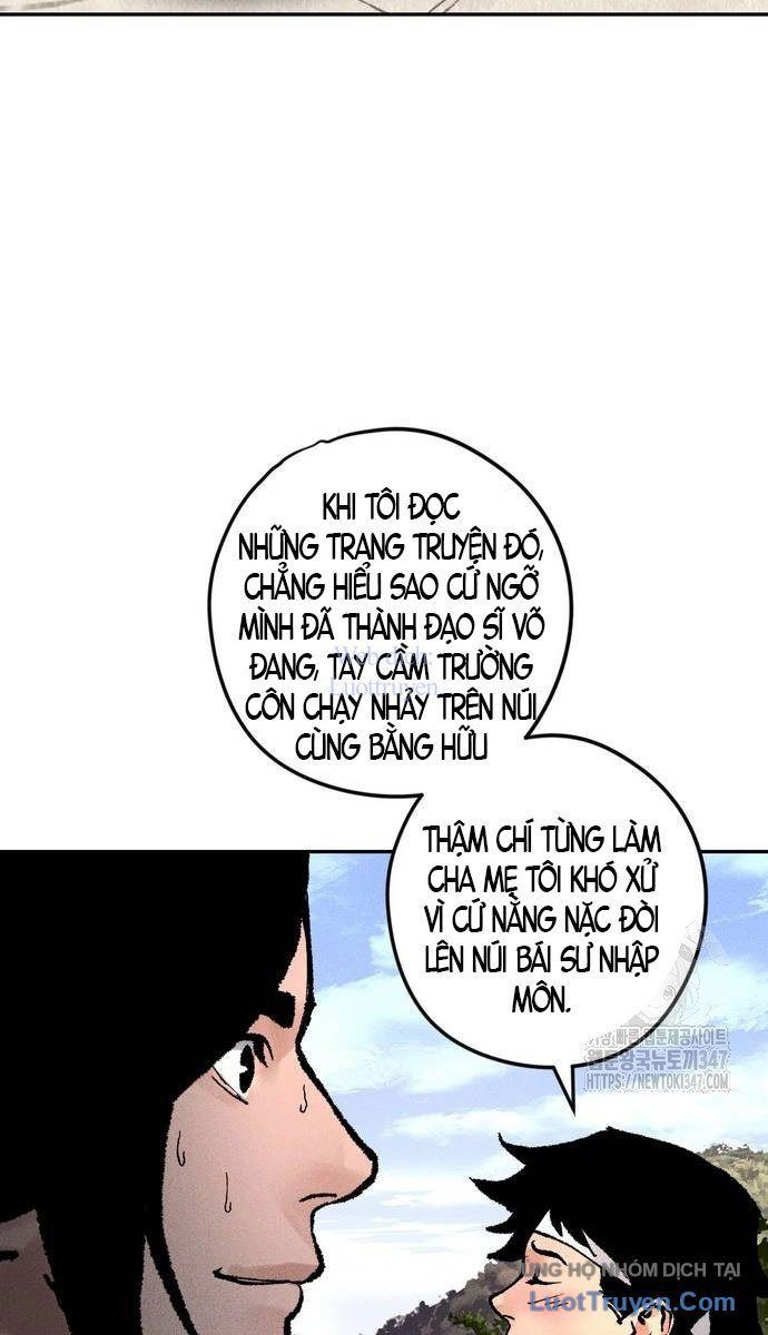 Vô Phạt Chap 12 - Next Chap 13