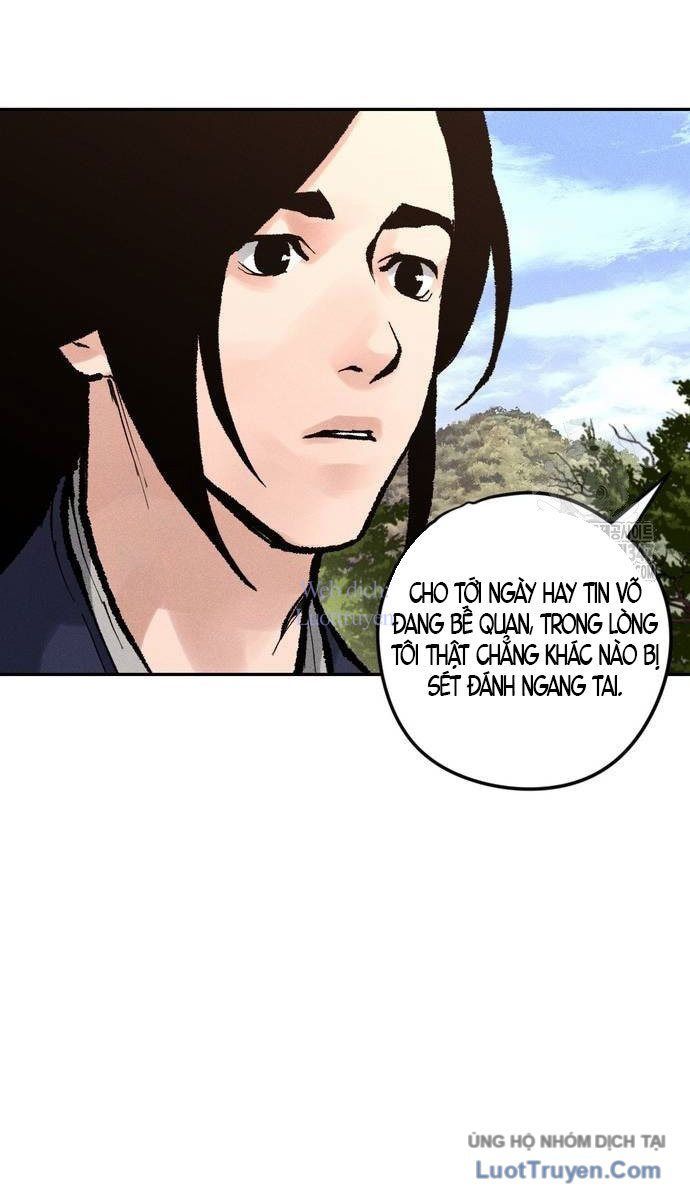 Vô Phạt Chap 12 - Next Chap 13