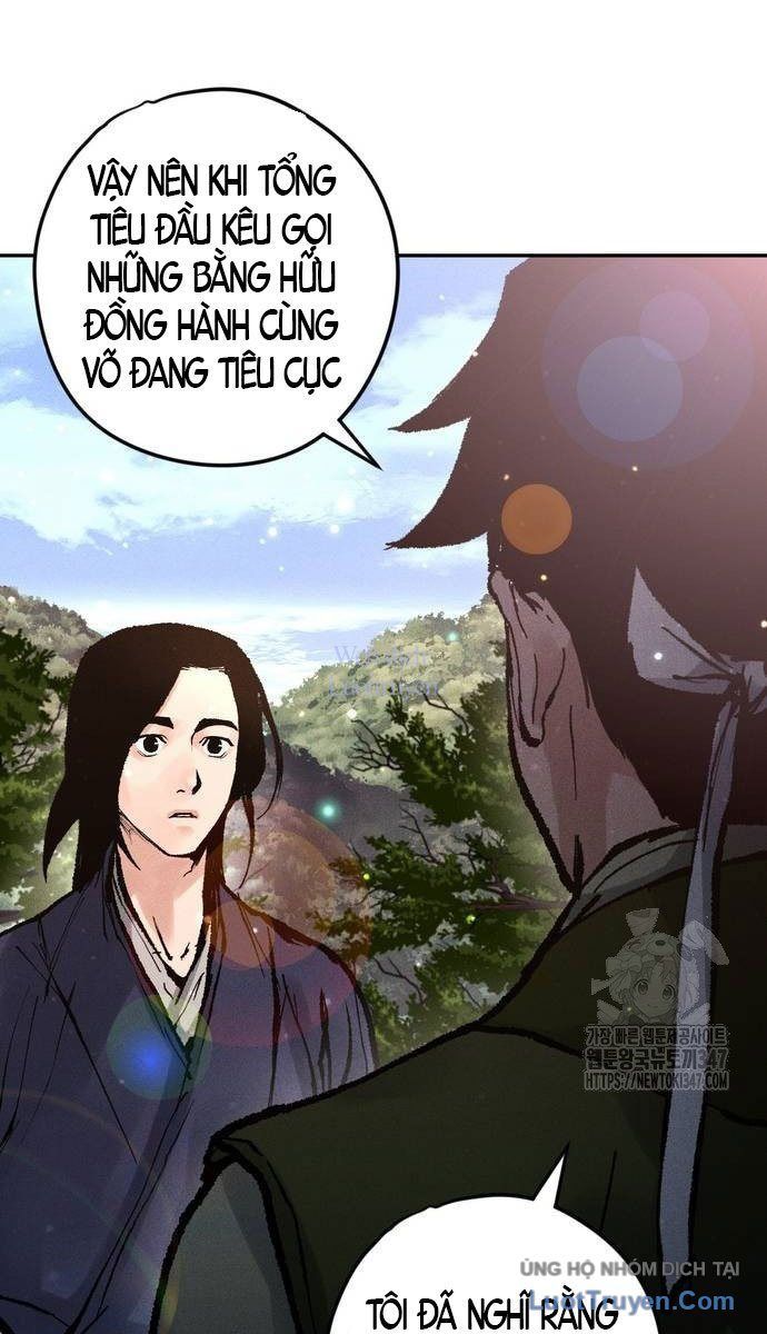 Vô Phạt Chap 12 - Next Chap 13