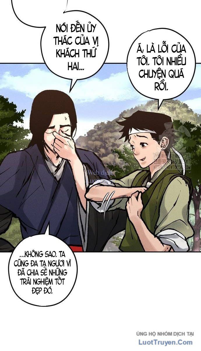 Vô Phạt Chap 12 - Next Chap 13