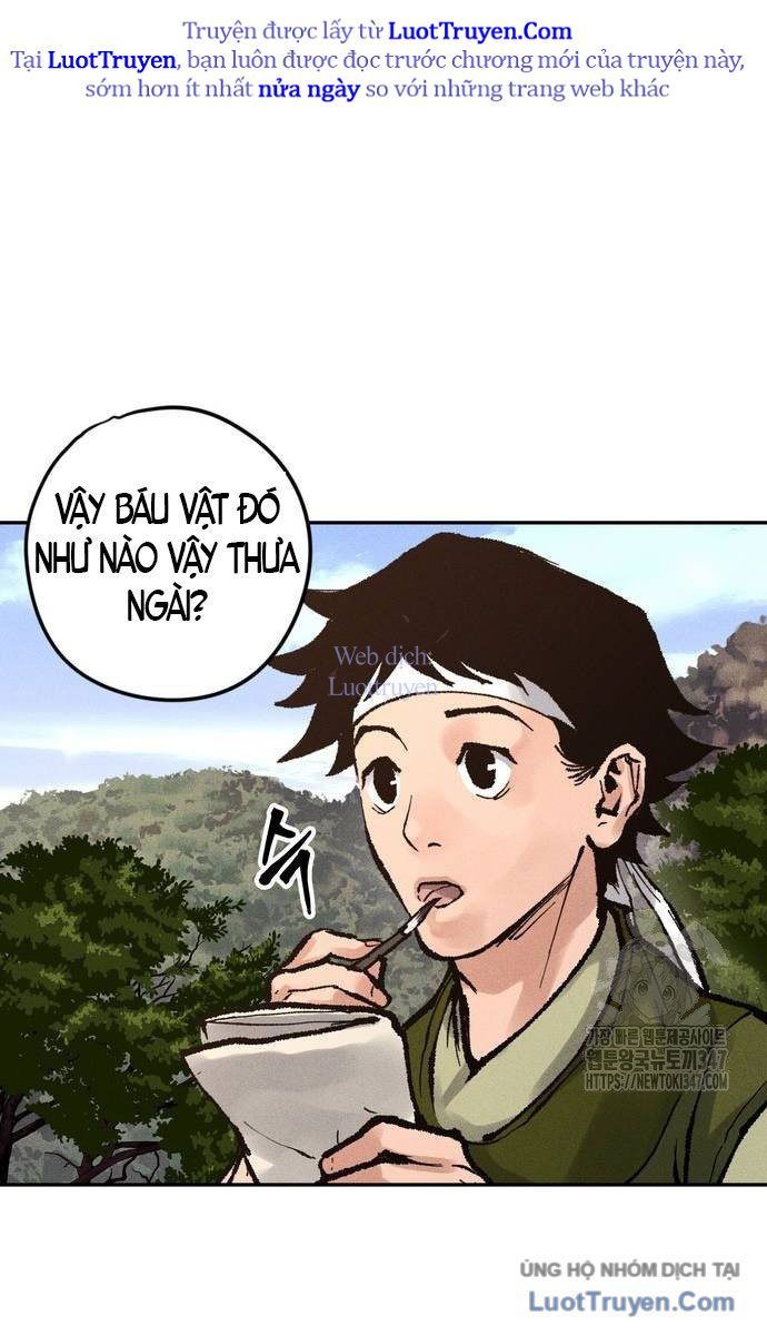 Vô Phạt Chap 12 - Next Chap 13