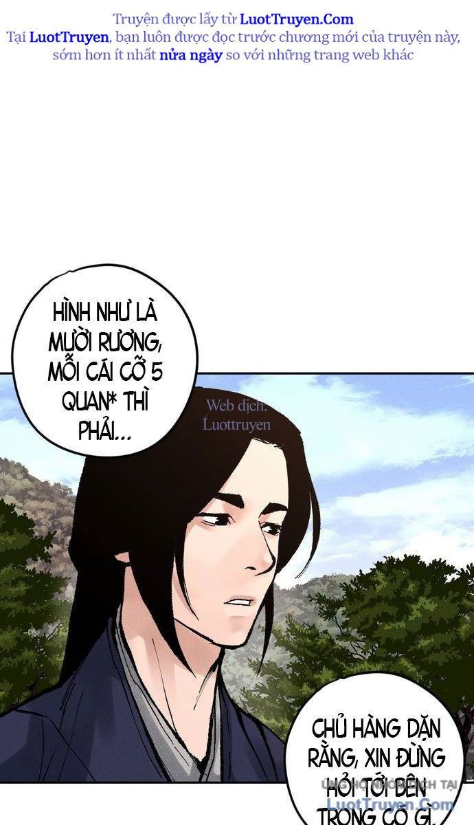 Vô Phạt Chap 12 - Next Chap 13